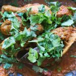 Sindhi Chicken Curry