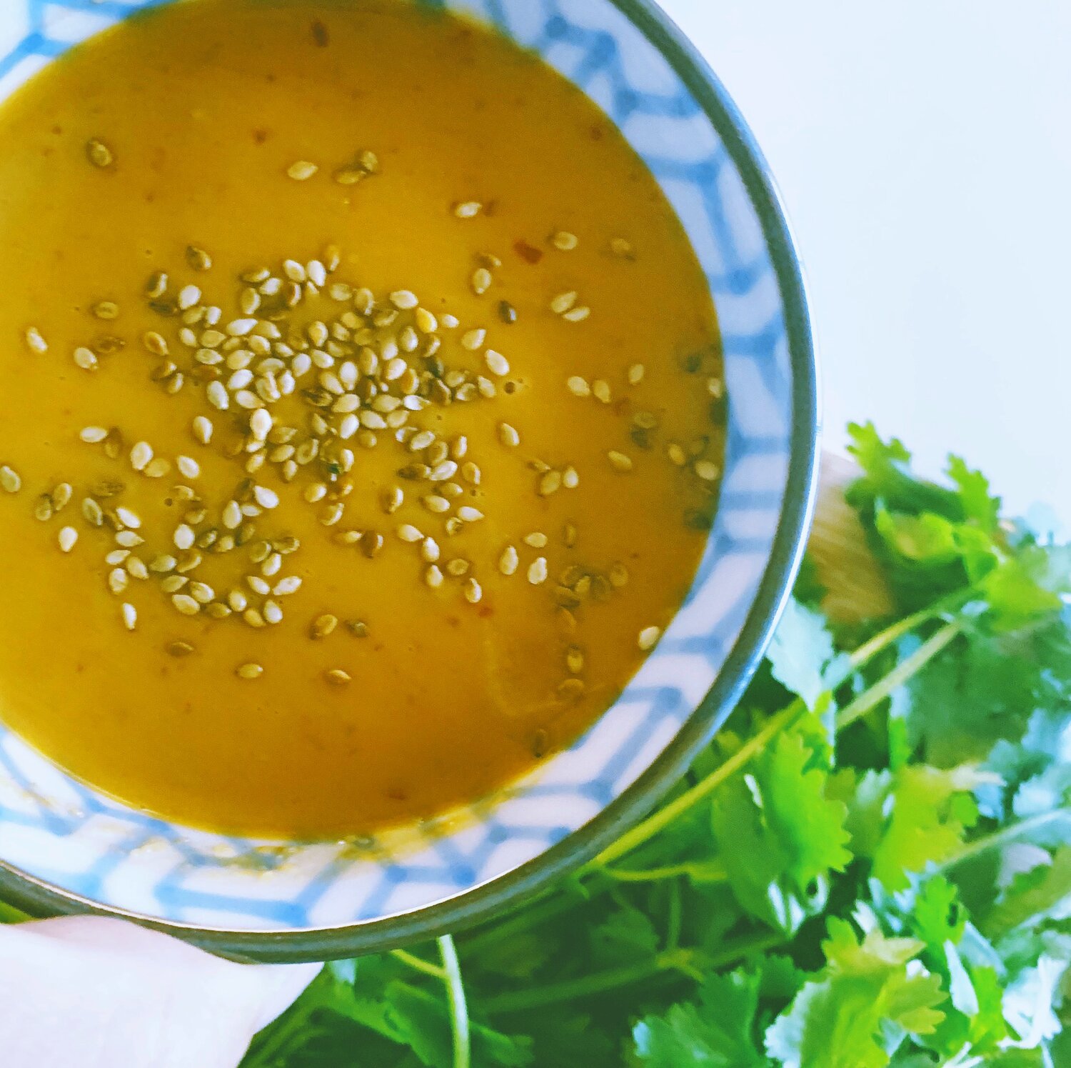Thai Dressing & Dipping Sauce