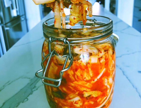 kimchi