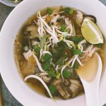 Vietnamese Pho