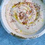 Creamy Hummus