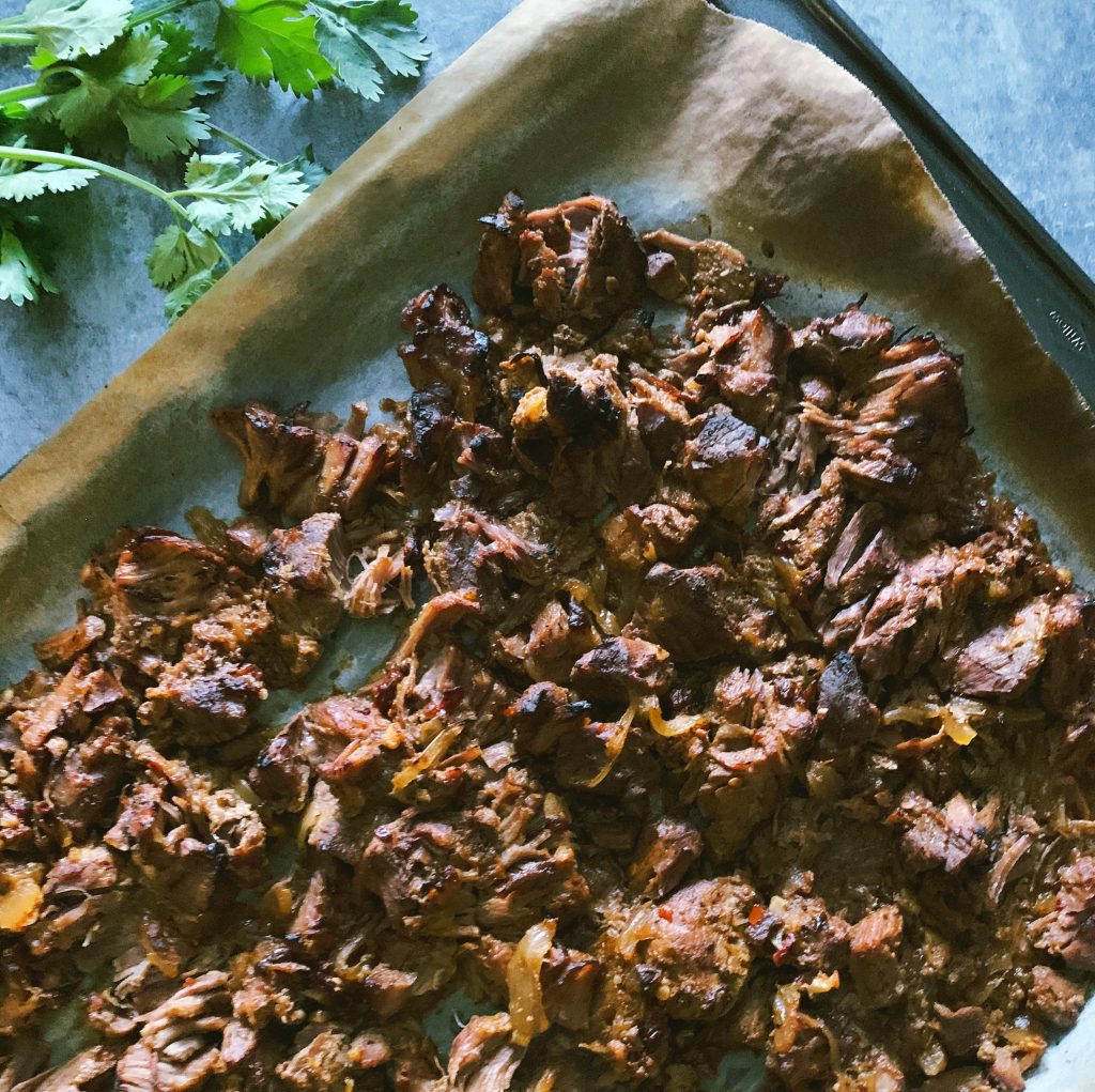 Carnitas Carnitas