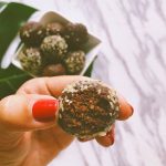 Chocolate Truffle Bliss Balls