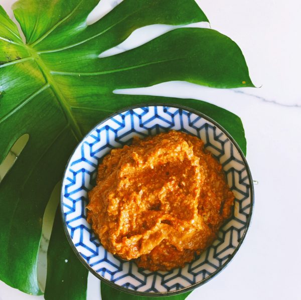Muhammara Muhammara