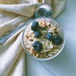 Overnight Sugar-Free & Grain-Free Muesli