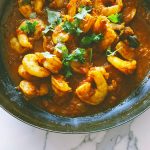 Prawn Masala