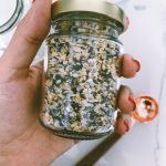 Everything But the Bagel Seasoning (copycat recipe)