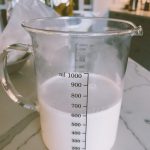 Dairy Free Vanilla Creamer