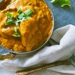 Paleo Chicken Tikka Masala