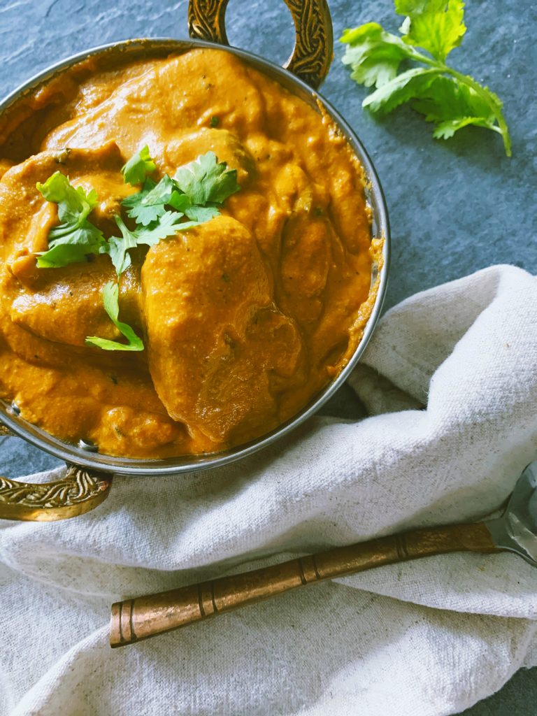 Paleo Chicken Tikka Masala Paleo Chicken Tikka Masala