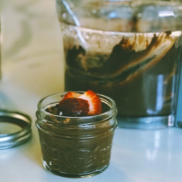 Avocado Chocolate Mouse Avocado Chocolate Mouse