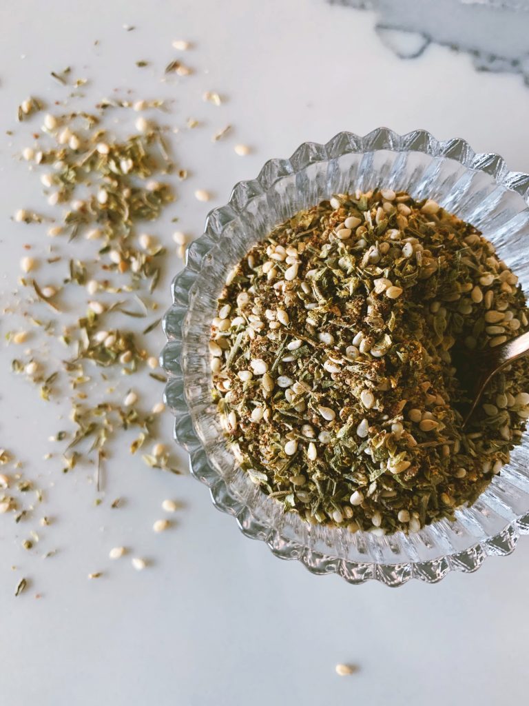 Za'atar Za'atar