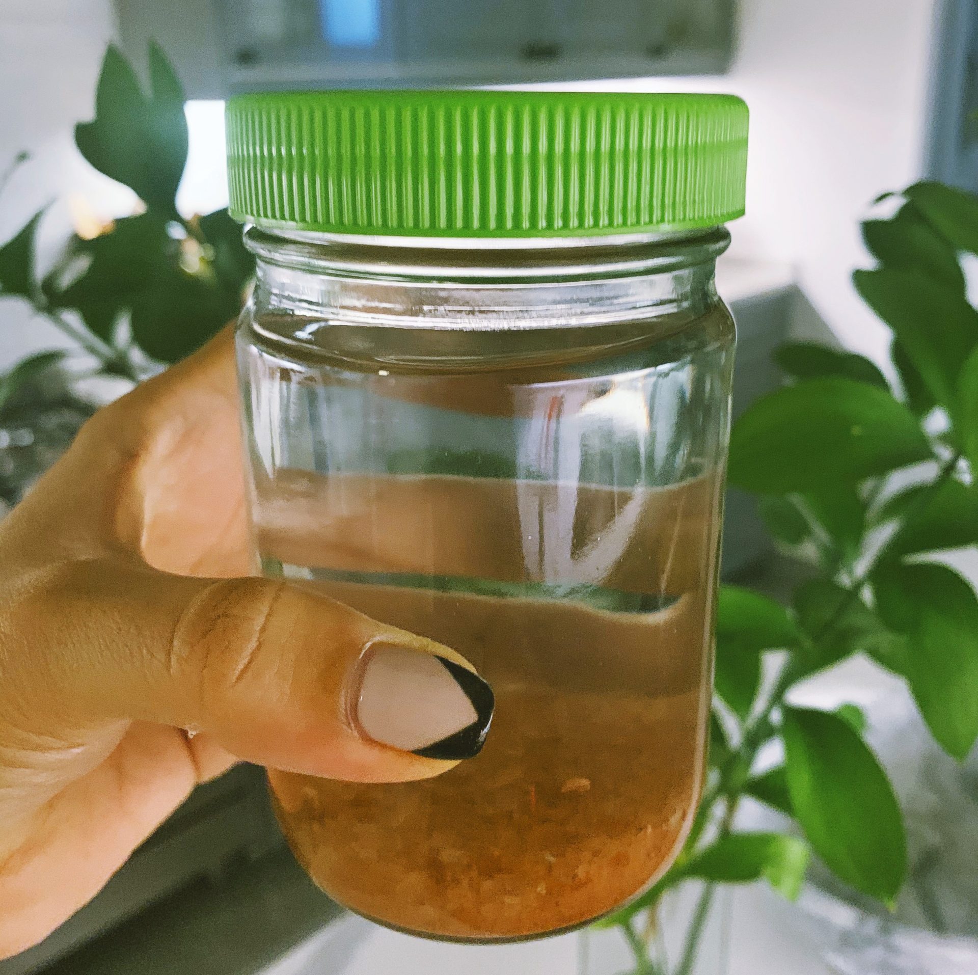 Solé Healthyish & Happy