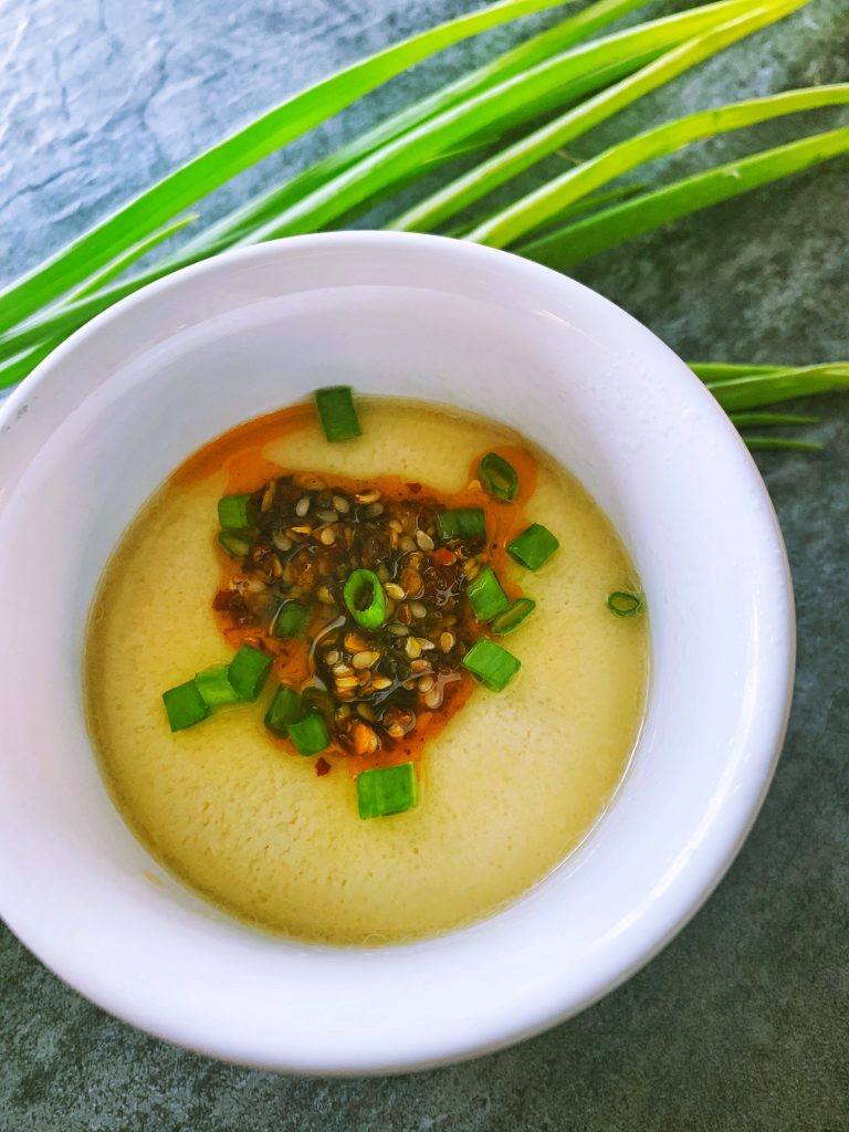 Chawanmushi Chawanmushi