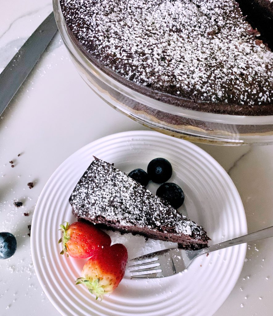 “Belgian Chocolate” Cake “Belgian Chocolate” Cake