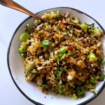Superfood Fried "Rice"