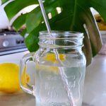 THE BEST Homemade Electrolyte drink