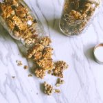 Gluten-Free Classic Granola