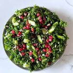 Grain-Free Superfood Tabbouleh