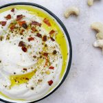 Cashew Hummus