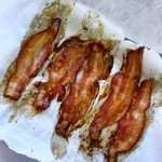 Perfect Baked Bacon