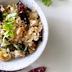 Low-Carb Upma