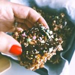 Paleo Rice Crispy Treat