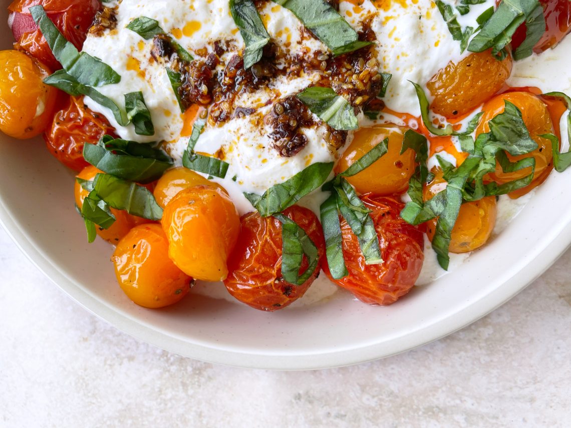 Mala Burrata