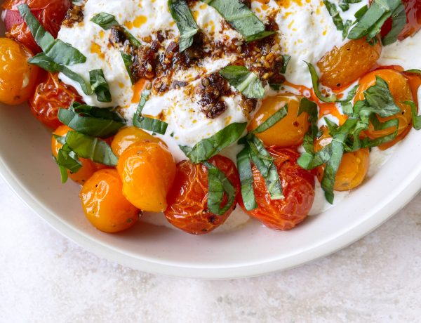 Mala Burrata