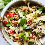Chicken Curry Salad