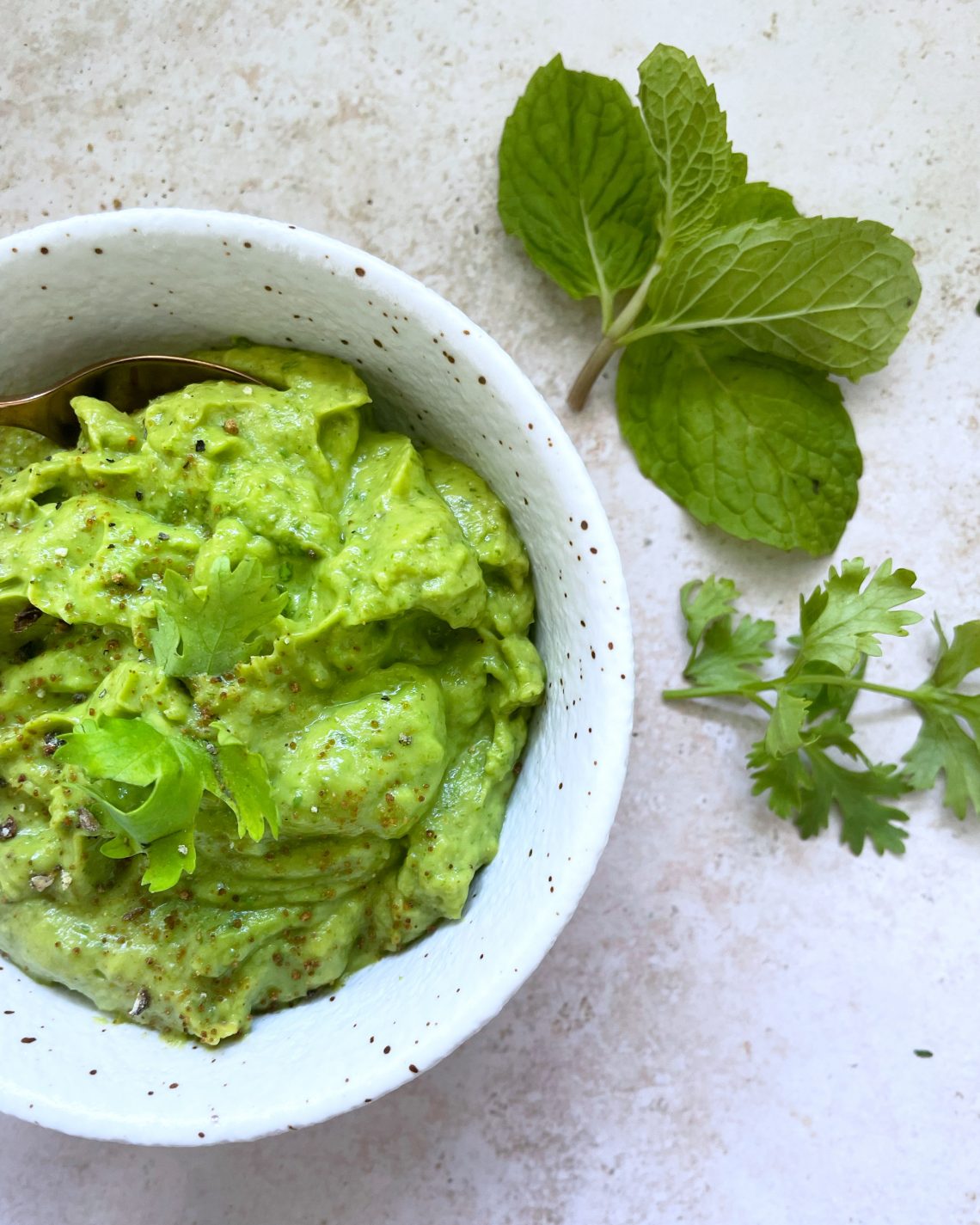 Avocado Chutney