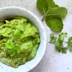 Avocado Chutney