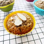 Gluten-free Breakfast Muffins