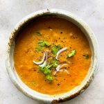 Tikka Masala Tomato Soup