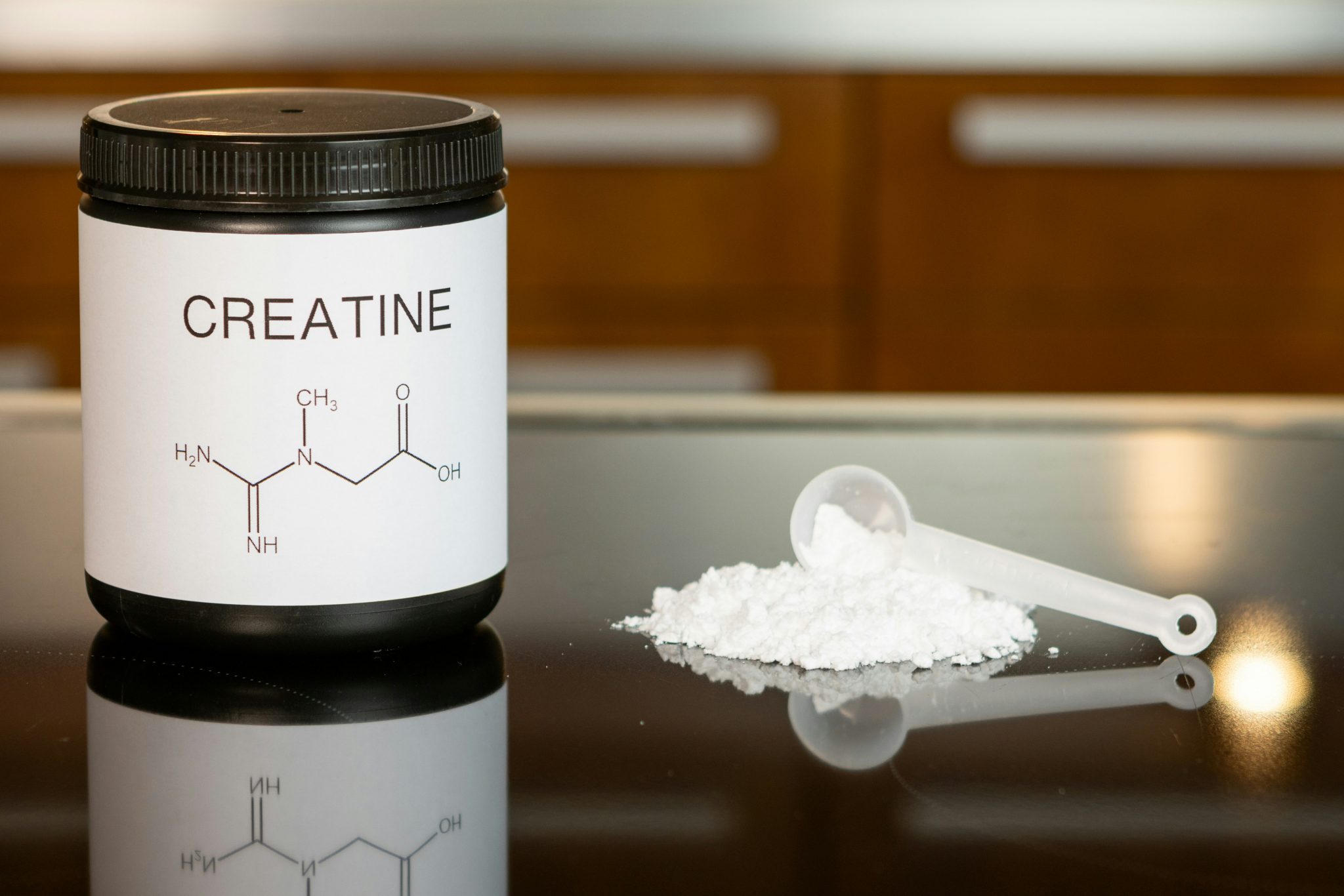 Should Women Take Creatine? Here’s What You Need to Know | Healthy-ish ...