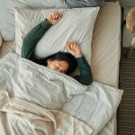 4 Natural Sleep Aids That Can Actually Help (Especially in Perimenopause & Menopause)