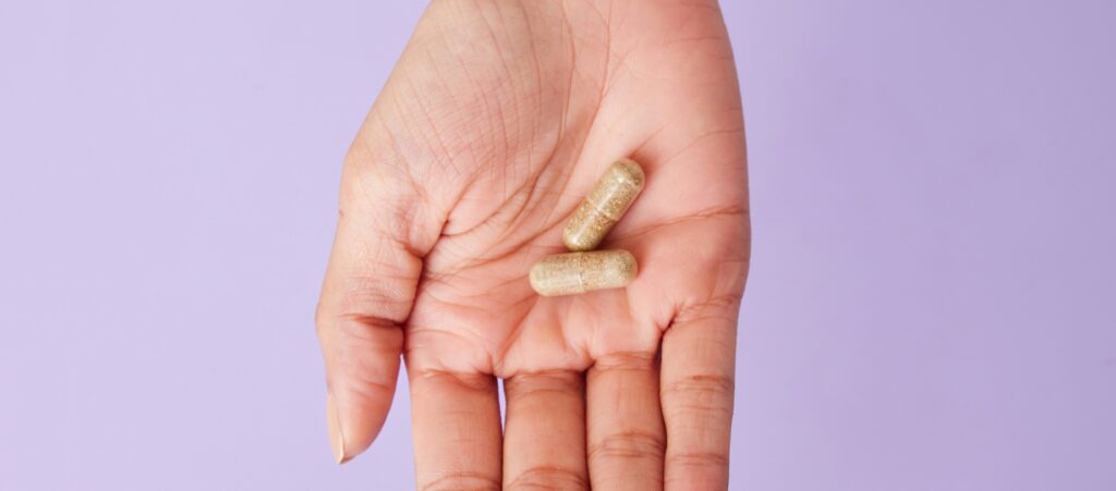 supplement