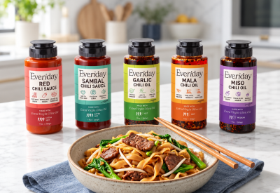 everiday chili new